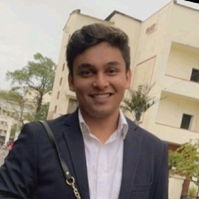 Ankit Aggarwal