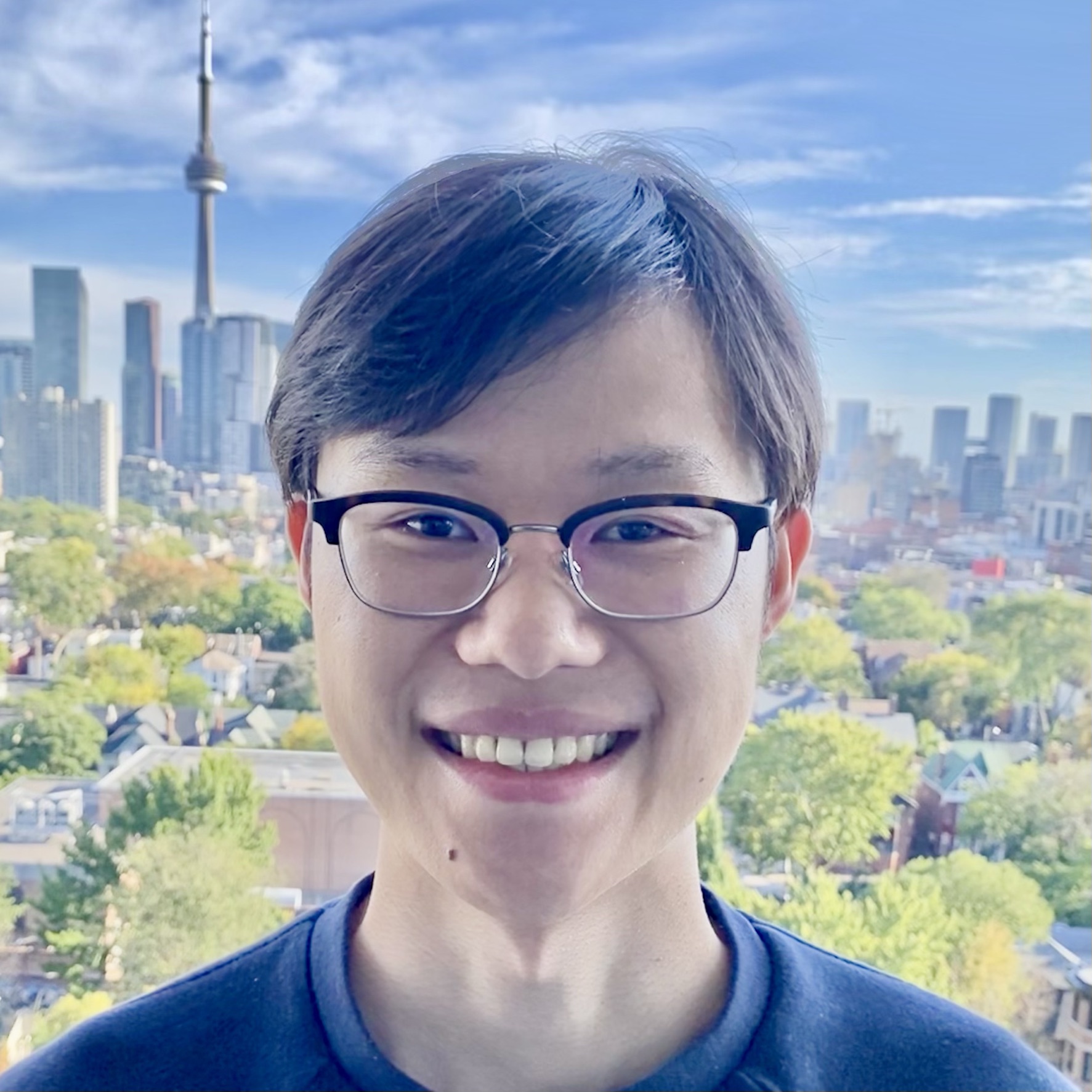 Chengnan (Jimmy) Shentu